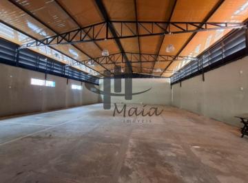 Comercial · 418m² · Locação Prédio Comercial Sao Caetano do Sul Santo Antonio Ref: 45724