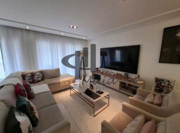 Apartamento · 262m² · 4 Quartos · 4 Vagas · Venda Apartamento Sao Caetano do Sul Santa Paula Ref: 45725