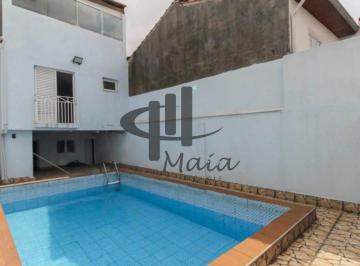 Casa · 320m² · 3 Quartos · 4 Vagas · Venda Casa Sao Paulo Vila Bela Ref: 45720