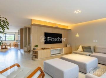 c2f9fc4b · Casa, 3 dormitórios, 210.55 m², em Chácara das Pedras