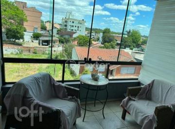05f50075 · Apartamento, 3 dormitórios, 166.25 m², em Fião