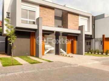 8f93f4ad · Casa em Condomínio, 3 dormitórios, 109.4 m², em Morro do Espelho