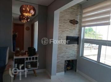 f0a24264 · Apartamento, 2 dormitórios, 46.5 m², em Costa e Silva