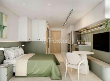 Captura de tela 2025-12-16 155307.jpeg · Kitnet / JK / Studio, 1 dormitórios, 23 m², em Cristal