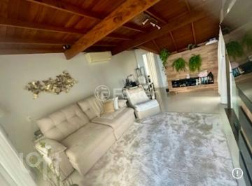 72eb3c0e · Casa em Condomínio, 3 dormitórios, 230.51 m², em Pedra Redonda
