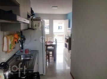 348ed08d · Casa, 2 dormitórios, 49.95 m², em Aberta dos Morros