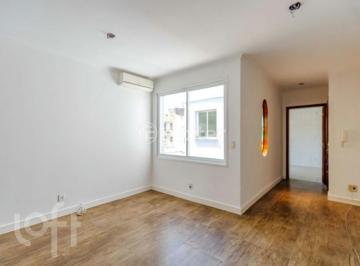 6b9e6967 · Apartamento, 2 dormitórios, 73.81 m², em Menino Deus