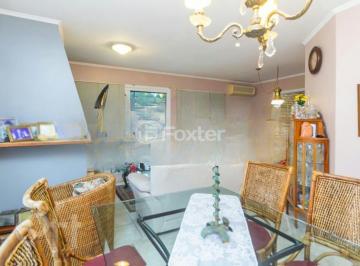 d8a12edf · Casa em Condomínio, 3 dormitórios, 230.58 m², em Menino Deus