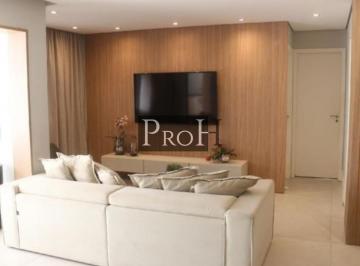 Apartamento de 3 quartos, São Caetano do Sul · Apartamento à venda 3 quartos Santa Paula São Caetano