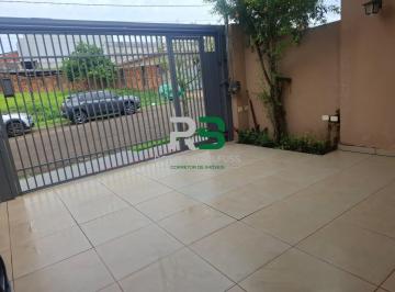 Casa · 100m² · 2 Quartos · 2 Vagas · Casa à Venda no Jardim Tókio
