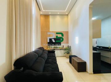 Casa · 94m² · 2 Quartos · 2 Vagas · Casa térrea à venda no Bairro Terra Bonita.
