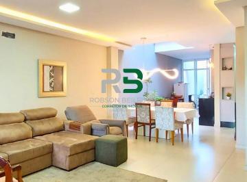 Casa · 191m² · 4 Quartos · 4 Vagas · Sobrado à Venda no Bairro Palhano