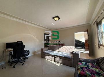 Casa · 130m² · 3 Quartos · 2 Vagas · Casa à Venda no Bairro Burle Max