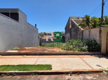 Terreno · 250m² · Terreno Jardim Universitário