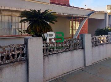 Terreno · 581m² · Casa Comercial à Venda – Rua Belo Horizonte