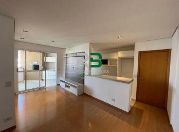Apartamento · 81m² · 3 Quartos · Apartamento à venda – Edifício Evolution Home Ayrton Senna