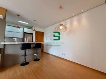 Apartamento · 81m² · 3 Quartos · Apartamento à venda – Edifício Evolution Home Ayrton Senna