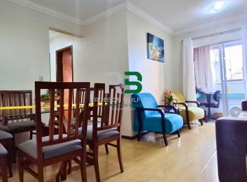 Apartamento · Residencial Villagio Di Monaco