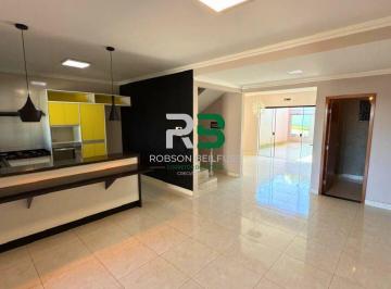 Casa · 200m² · 3 Quartos · 2 Vagas · Sobrado à venda no Terras de Santana