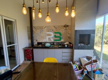 Casa · 130m² · 3 Quartos · 2 Vagas · Casa térrea à venda no Jardim Messiânico