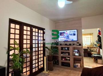 Casa · 118m² · 3 Quartos · 2 Vagas · Casa Térrea à venda no Jardim Presidente