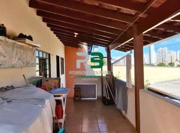 Casa · 118m² · 3 Quartos · 2 Vagas · Casa Térrea à venda no Jardim Presidente
