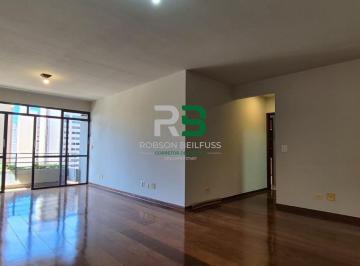 Apartamento · 132m² · 3 Quartos · 2 Vagas · Apartamento à Venda no Edifício Giardini
