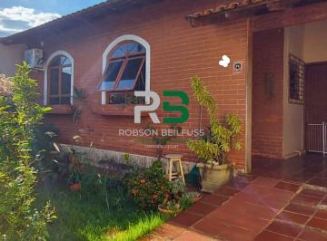 Casa · 104m² · 3 Quartos · 2 Vagas · Casa à venda no Jardim Ipanema