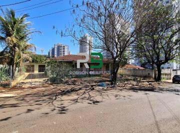 Terreno · 3008m² · Terreno à Venda – Zona Sul de Londrina