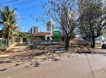 Terreno · 3008m² · Terreno à Venda – Zona Sul de Londrina