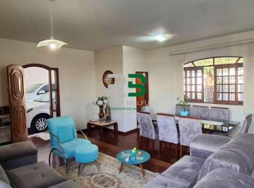 Casa de 4 quartos, Londrina · Casa à venda no Jardim Andrade