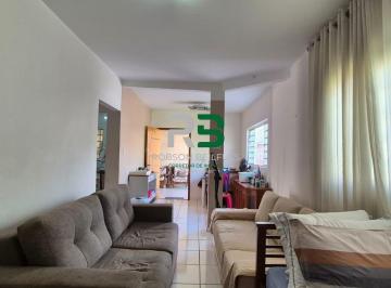Casa · 160m² · 3 Quartos · 3 Vagas · Casa térrea à Venda no Jardim Pérola