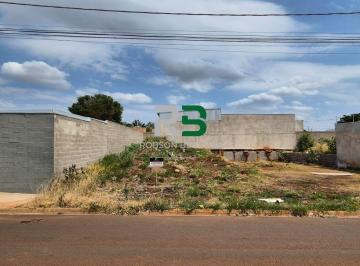 Terreno · 250m² · Vende-se terreno no Heimtal zoneamento ZC3