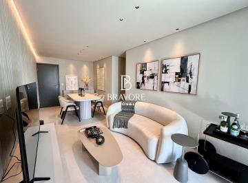 Apartamento · 104m² · 3 Quartos · 2 Vagas · Seu Novo Lar no Bairro dos Estados