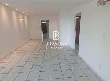 Apartamento · 165m² · 4 Quartos · 2 Vagas · Aluguel | Apartamento de Alto Padrão em Manaíra – João Pessoa/PB