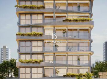 Apartamento · 41m² · 1 Quarto · SOHO Residence – Modernidade e Sofisticação