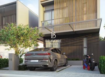 Casa · 182m² · 3 Quartos · 2 Vagas · Green House – Sofisticação e qualidade de vida em João Pessoa