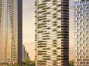 Apartamento · 76m² · 2 Quartos · 2 Vagas · Residences Design by Pininfarina – Um Novo Marco de Luxo no Altiplano