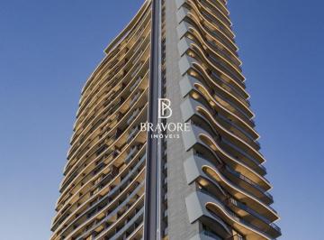 Apartamento · 35m² · 1 Quarto · 1 Vaga · Essence – Elegância e Exclusividade no Coração de Miramar