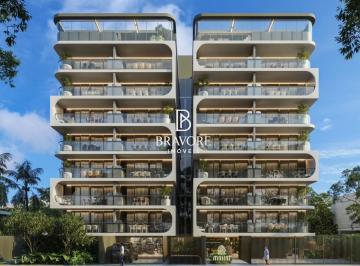 Apartamento · 126m² · 3 Quartos · 2 Vagas · Makai – Sofisticação e conforto em Camboinha, o novo ícone residencial.