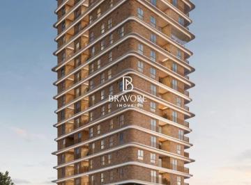 Apartamento · 91m² · 2 Quartos · 2 Vagas · Heritage One – Sofisticação, Conforto e Lazer Completo