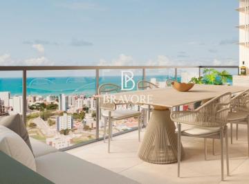 Apartamento · 68m² · 2 Quartos · 1 Vaga · Sens by– Sofisticação e Bem-Estar no Jardim Oceania
