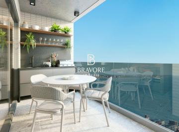 Apartamento · 67m² · 2 Quartos · 1 Vaga · Horizon — Sofiticação e Design que Tocam o Horizonte