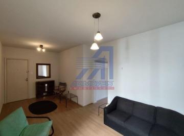 Apartamento de 2 quartos, Florianópolis · APARTAMENTO 1 quarto no bairro CENTRO em FLORIANOPOLIS/SC