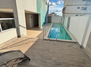 Apartamento de 3 quartos, Uberlândia · APARTAMENTO PARA VENDA - BAIRRO SARAIVA