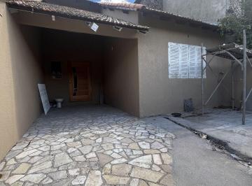 Casa · 3 Quartos · 1 Vaga · Casa à venda no bairro Parque da Matriz - Cachoeirinha/RS