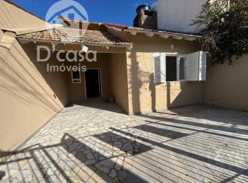 Casa · 3 Quartos · 1 Vaga · Excelente casa à venda no bairro Parque da Matriz - Cachoeirinha/RS