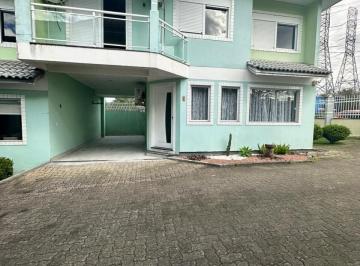 Casa · 172m² · 3 Quartos · 2 Vagas · Excelente sobrado à venda no bairro Vila Bom Princípio - Cachoeirinha/RS