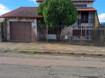 Casa · 183m² · 3 Quartos · 2 Vagas · Excelente casa à venda no bairro Parque Ipiranga - Gravataí/RS