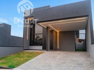 Casa · 103m² · 3 Quartos · 1 Vaga · Excelente casa à venda no bairro Terranova - Gravataí/RS